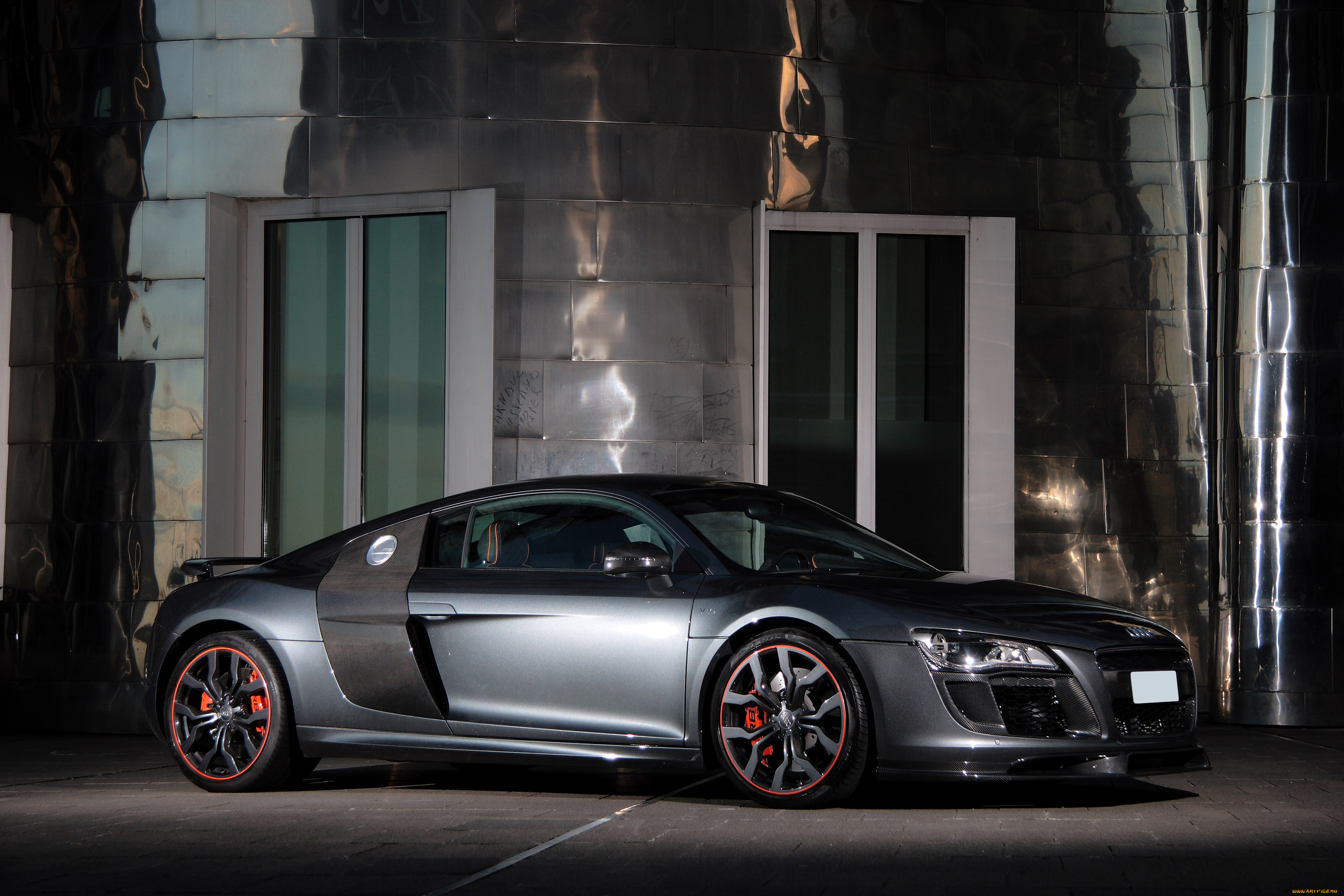 , audi